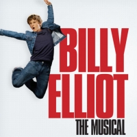 Open Auditions Announced for North American Tours of BILLY ELLIOT 3/13 Video