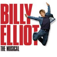 BILLY ELLIOT To Launch National Tour In Chicago At The Ford Center for the Performing Video