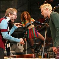 REVIEW: RENT Broadway Tour Measures the Love at OCPAC (Ends 10/25) Video