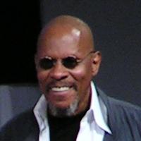 Avery Brooks Set for LET THERE BE LOVE at Centerstage, 2/10 - 3/7 Video
