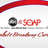 ABC and SOAPNet's 'Salute Broadway Cares' to Benefit BC/EFA, 3/21