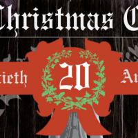 Civic Theatre of Allentown Presents A CHRISTMAS CAROL 12/4 Video