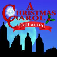 ACT One To Hold Auditions For A CHRISTMAS CAROL 9/8 & 9/10 Video