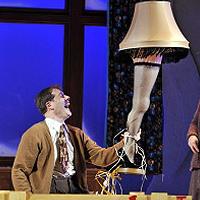 A Christmas Story, The Musical! Brings Classic Tale to Life at Kansas City Repertory  Video