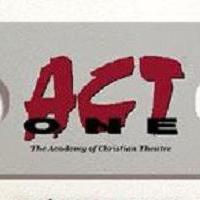 ACT One Announces Fall Classes From 9/14 Through 11/23