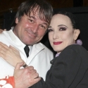 Photo Coverage: THE ADDAMS FAMILY Gypsy Robe Ceremony