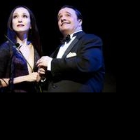 THE ADDAMS FAMILY Cancels First Three Broadway Previews; Performances Now Begin Mar.  Video