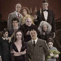 THE ADDAMS FAMILY Starts Off Strong; Grosses Top 1M in First Preview Week Video