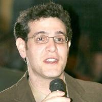 Adam Feldman Wins Re-election as Drama Critics' Circle President