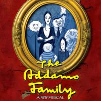 THE ADDAMS FAMILY To Call Broadway's Lunt-Fontanne Theatre 'Home', Previews Begin Mar Video
