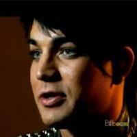 STAGE TUBE: Adam Lambert On His Theatrical Past And Rock Future To BILLBOARD Video