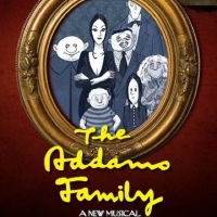 Actor and ADDAMS FAMILY Head Carpenter James McCammond Dies at 50 Video