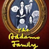 ADDAMS FAMILY Cast Album Gets June 2010 Release! Video