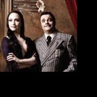 THE ADDAMS FAMILY Featured in December Issue of Vanity Fair