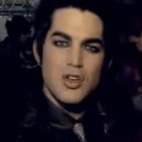 STAGE TUBE: Adam Lambert - For Your Entertainment Video