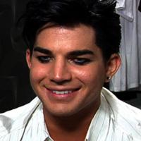 STAGE TUBE: Adam Lambert Dishes on DETAILS Photo Shoot Video