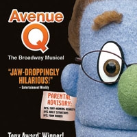 AVENUE Q Returns to The Pantages Theatre March 1-6, 2011 Video
