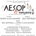 Fitzgerald, Gambatese, Oscar, et. al Star in Reading of AESOP AND COMPANY at The York Video