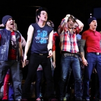 BWW TV: AMERICAN IDIOT's Live Soundcheck for Fans! Video