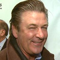 STAGE TUBE: Alec Baldwin Chats Oscar Hosting Duties to ET Video