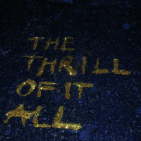 THE THRILL OF IT ALL to Play Kaaitheater, 5/7-5/10