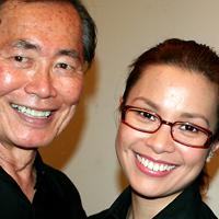 Lea Salonga and George Takei To Star In ALLEGIANCE, Broadway Bound For 2011/12 Video