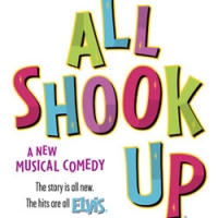 ALL SHOOK UP To Play at Wichita's Crown Theatre, 2/12-4/4  Video