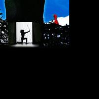 UK's National Theatre's ALL'S WELL THAT ENDS WELL To Be Broadcast To 330 Cinemas…
