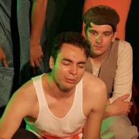 Cruz's 'LORCA IN A GREEN DRESS' Receives A Small Yet Focused Premiere at the Halcyon