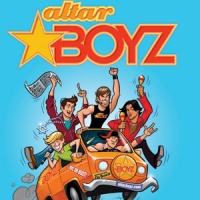 ALTAR BOYZ to Play at Dundalk Community Theatre, 2/26-3/7 Video