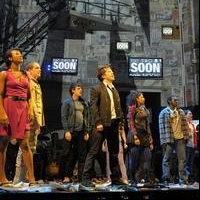 AmEx Presale Tickets for AMERICAN IDIOT Now Available Video
