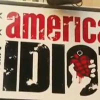 STAGE TUBE: The Making of AMERICAN IDIOT Video