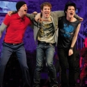 Theater Talk Features AMERICAN IDIOT'S Armstrong and Mayer May 7 Video