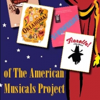 Anderson, Cobey et al. Set for American Musicals Project in March Video