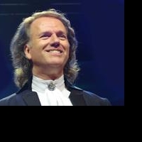 Andre Rieu to Play The Allstate Arena, 6/28 Video