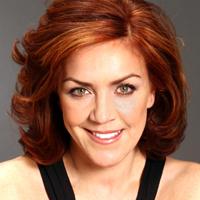 THE BROADWAY LOCAL - Andrea McArdle Sponsored by WORLD MasterCard Video