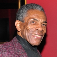 Photo Coverage: André De Shields Opens MINE EYES HAVE SEEN THE GLORY