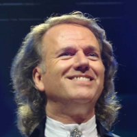 André Rieu to Play The Fox Theatre, 6/27 Video