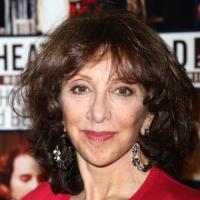 Andrea Martin to Hold Dramatic Reading for TD Canadian Children’s Book Week, 11/22 Video