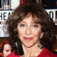 Andrea Martin to Hold Dramatic Reading for TD Canadian Children’s Book Week, 11/22