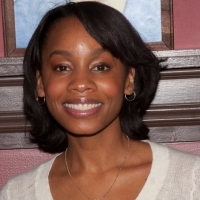 Anika Noni Rose Set for Concert Reading of THE MOUNTAINTOP, 4/3