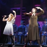 Spring Awakening Touring Cast to Present 'Spring It On' Concert in Rochester, 2/11 Video