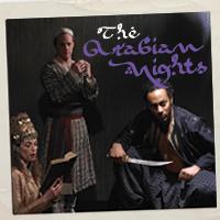 Lookingglass Theatre Company Extends THE ARABIAN NIGHTS Through 8/9 Video