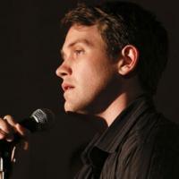 Photo Coverage: Michael Arden Gets BLUE at Upright Cabaret Video