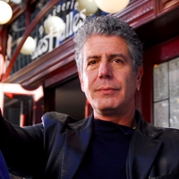 Aronoff Center Presents 'An Evening With Anthony Bourdain', 6/27