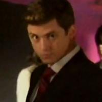 STAGE TUBE: Aaron Tveit Guests on CW's 'Gossip Girl' - Preview Promo Video