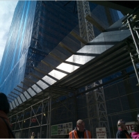Construction on Ground Zero Arts Center Receives Go Ahead  Video