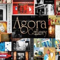 Altered States of Reality Exhibition Opens at Agora Gallery April 16 Video