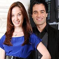 Lloyd Webber Confirms Boggess And Karimloo For Leading Roles In 'LOVE NEVER DIES' Video