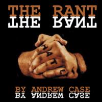NJ Rep Presents National New Play Network World Premiere Of Case's THE RANT 8/20 - 9/ Video